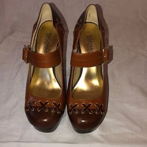 Michael Kors Maryjane pumps